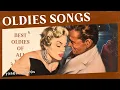 Download Lagu Oldies But Goodies Jaren 50, 60 en 70 - Old School Music Hits - De grootste hits aller tijden