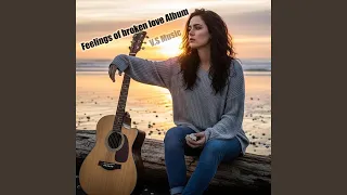 soft hearts break the loudest