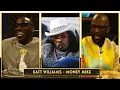 Rickey Smiley was supposed to play Katt Williams character in Friday After Next CLUB SHAY SHAY