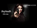 Download Lagu Beyhadh 2 | full title song | female version | Jennifer Winget