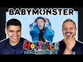 Download Lagu DANCERS REACTING TO BABYMONSTER - ‘HOT SAUCE’ DANCE PRACTICE VIDEO