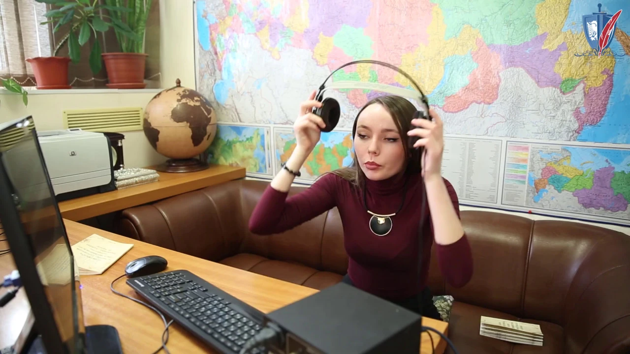 🔴 Слово эксперту 172. Фоноскопическая экспертиза. Идентификационные исследования