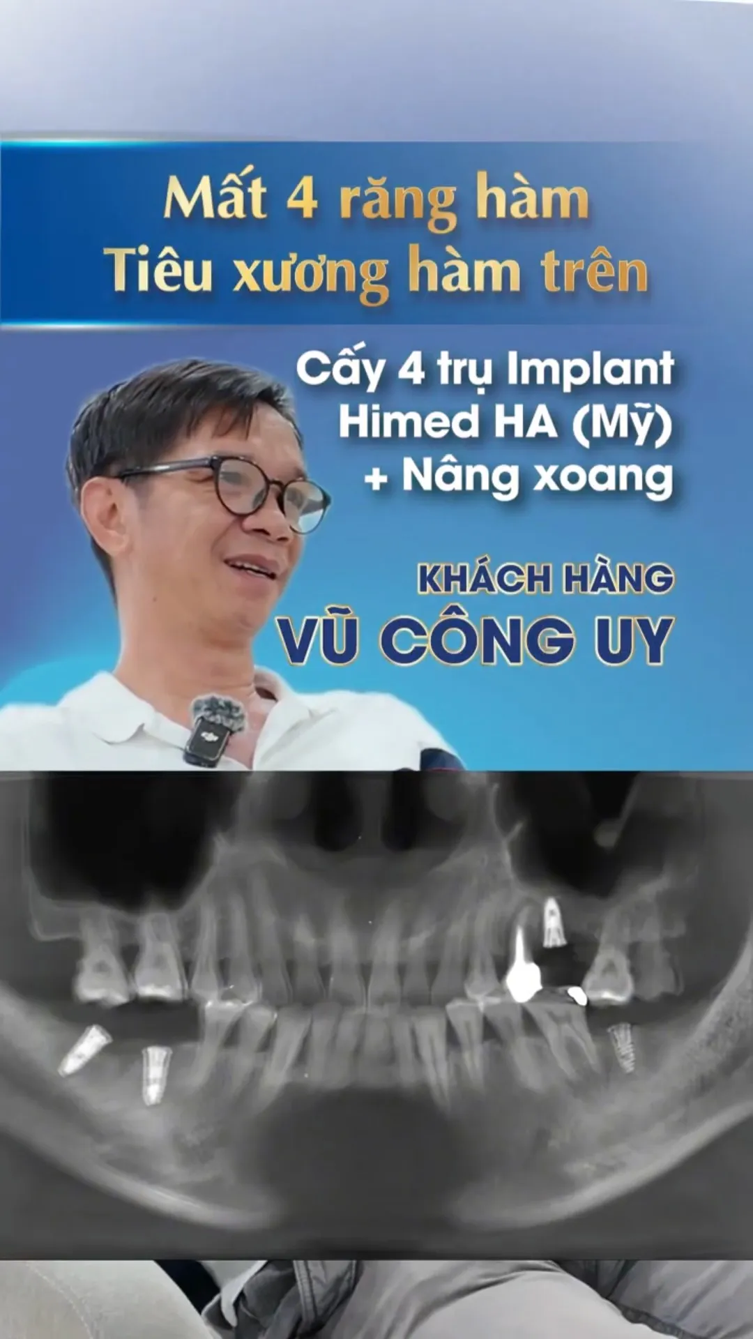 Cô Lan · Q.Phú Nhuận