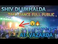 Lagu SHIV DJ UKHALDA // TIMLI DANCE FULL PUBLIC , 31-1-2023