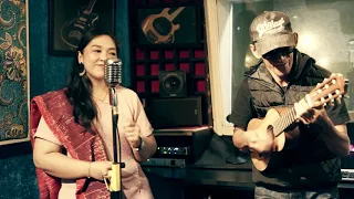 fransiska turnip sinanggartulo music video lagu batak