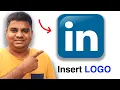 How To Insert Linkedin Logo Icon In Word