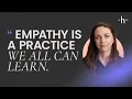 Healing through Empathy Self-Compassion Karen Faith - Into Healing S2 Ep 11