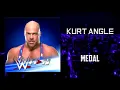 Lagu Kurt Angle - Medal + AE (Arena Effects)