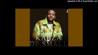kabza de small ixeba ft msaki