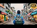 Download Lagu Exploring The Most Famous Street of Bandung | Indonesia Walking Tour