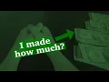 How much do I make as a busser Counting