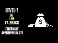 Openzeppelin Ethernaut CTF Fallback Level - 1