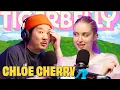 Chloe Cherry The Magic Life TigerBelly 457