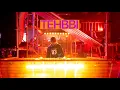 Genre Mashup Journey Batida UK Garage House Electronic by Tehbbi - gemak sessions