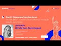 Kotlin Coroutine Mechanisms - Amanda Hinchman-Dominguez droidcon New York 2024