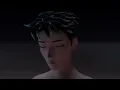 PP KRIT - FIRE BOY (SpatChies Remix) Visualizer MV by GONGKAN