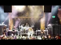 Death Angel - "The Moth" (live)