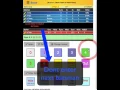 CricketScorer Tutorial Advance Topics