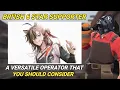 Download Lagu Should You Get and Build Stainless? | Stainless Review [Arknights]