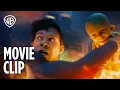 Download Lagu Superman | Portal Escape with Metamorpho \u0026 Mr Terrific | Movie Clip | Warner Bros. Entertainment