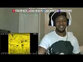 FIRST TIME HEARING Schoolly D - P.S.K. 'What Does It Mean'? | REACTION