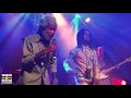 Max Romeo with Dubtonic Kru ft/ Azizzi Romeo - Chase The Devil  (HD)