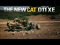 Download Lagu Introducing the Cat® D11 XE