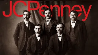 The 20 Billion Retail Empire Destroyed By One Bad Idea J C Penney