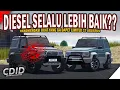 Download Lagu Beli Mobil Offroad CDID: Pilih Bensin atau Diesel? Ini Jawaban Gue! TONTON | CDID UPDATE ROBLOX V2.2
