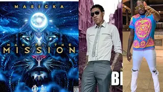 masicka man fi the mission vybz kartel and aidonia stylings diss