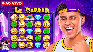 LIVE ON 🛑 GORJETA + PS5 PRO CHAT 💜 NOBRU AO VIVO 💜