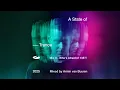 22-3. Armin van Buuren - A State Of Trance 2025 (CD 3 Who's Afraid of 138!) (2025) (Cut Album)