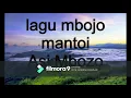 Download Lagu lagu Mbojo Mantoi Asi Mbozo