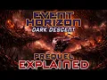 Lagu “EVENT HORIZON\