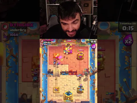 Pruebo el Bug del Clon y pasa esto...