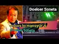 Download Lagu karaoke sengsara by mansyur s - doeloer sonnet #mansyurs