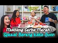Download Lagu LALA KEDATANGAN TAMU PENYANYI CILIK YANG LAGUNYA SEDANG VIRAL...~ KADANG BIKIN AKU KESAL~