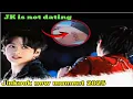 Lagu (Jinkook back 2025) Jungkook is not dating, jinkook is forever! (EngSub/JapanSub and more)