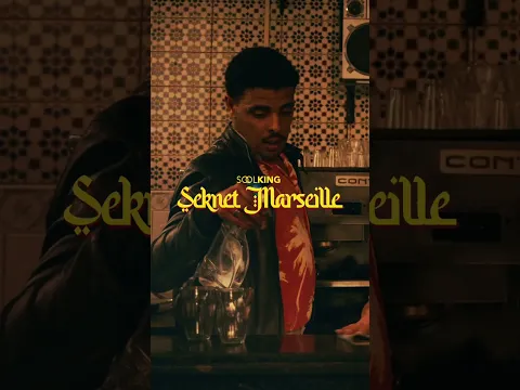 CLIP DISPONIBLE 📺 SEKNET MARSEILLE ☀️