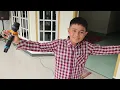 Lagu Aku Bukanlah Rahwana By Wildan RPK