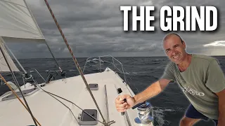 The Coast That Fights Back