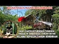 Download Lagu Viral !! Kisah Nyata Wanita Pemberani Sepuluh Tahun Tinggal Digubuk Kecil Tengah Hutan Sendirian 