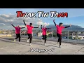 Download Lagu Tinak Tin Tana || Mann (1999) || Bollywood || Dance Fitness || TikTok Viral || Happy Role Creation