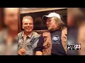 Radio legend Brent Douglas has passed away