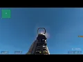 Weapons that can use iron sight ADS or even switch sights for CSS
