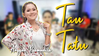 tau tatu koplo jaranan anggun pramudita official music video aneka safari 