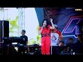 Download Lagu LALUNA MUSIC - BIARLAH MERANA CANTIKA NUSWANTORO - ANNIVERSARY 1 DEKADE KOMPI GANK - PLIRING -DAWE