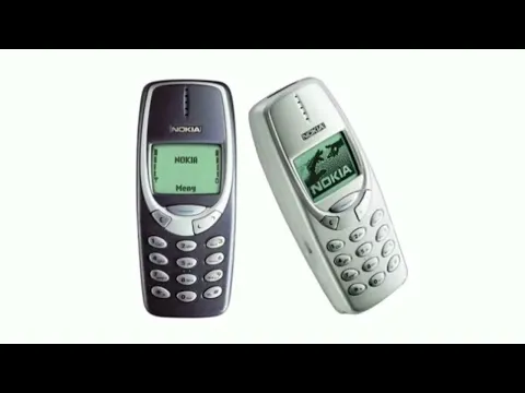 Download MP3 Ringtone Nokia Jadul | Nada SMS Nokia lama #nokia