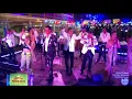 Belinda, Horacio Palencia & Angeles Azules - Amor a Primera Vista en VIVO