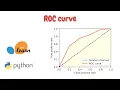 How to Generate a ROC Curve with sklearn A Tutorial for Machine Learning Beginners GeoDev